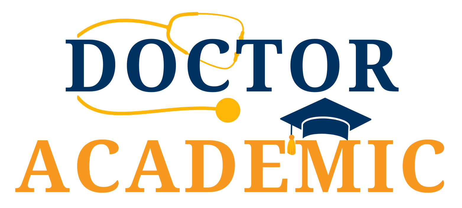 Doctor Academic