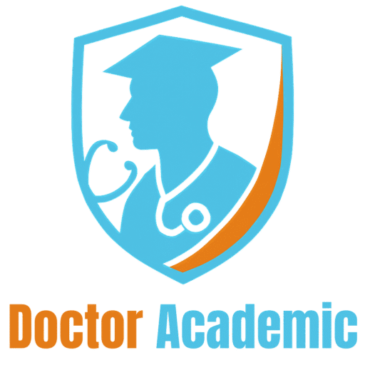 Doctor Academic